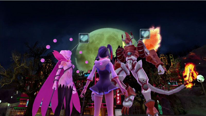 Digimon World: Next Order | Screenshot 1