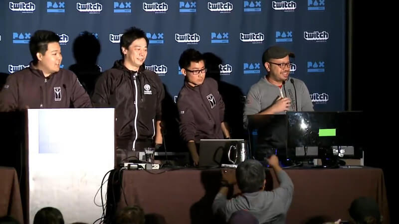 Final Fantasy XV | PAX West 2016