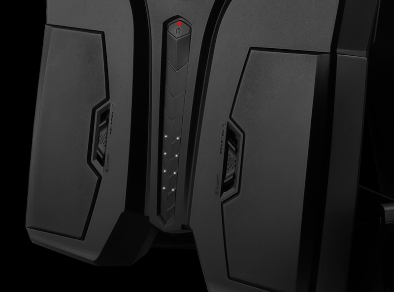 MSI VR One|Image 3