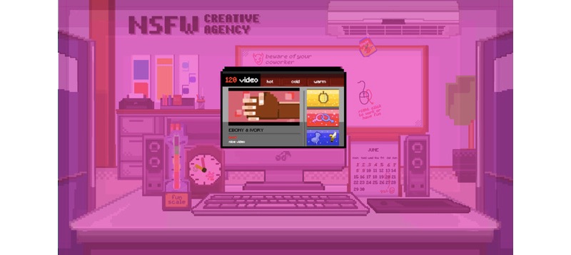 NSFW - Game Simulasi "Mesum" Buatan Lokal yang Mendunia