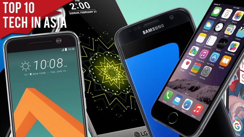 Daftar Harga 10 Smartphone Terpopuler Minggu Ini (16/9)