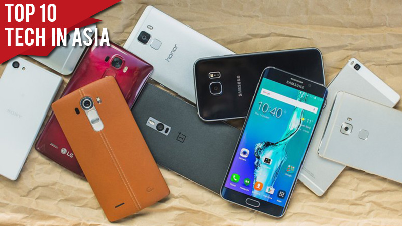 Daftar Harga Smartphone Populer Minggu Ini - 23 Sept 2016