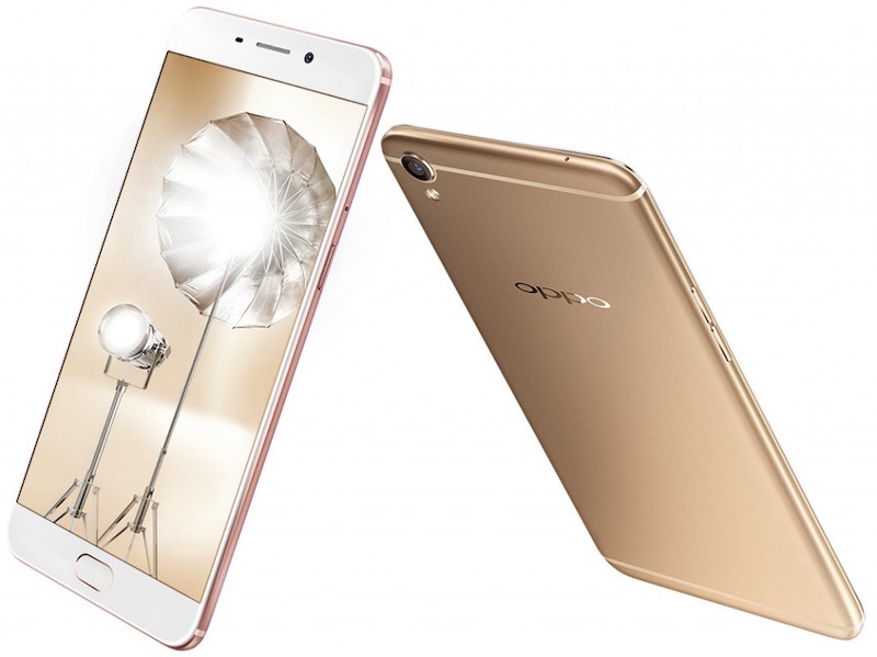 Smartphone Weekly|Oppo F1s