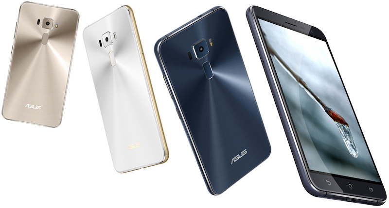 Smartphone Weekly|Zenfone 3