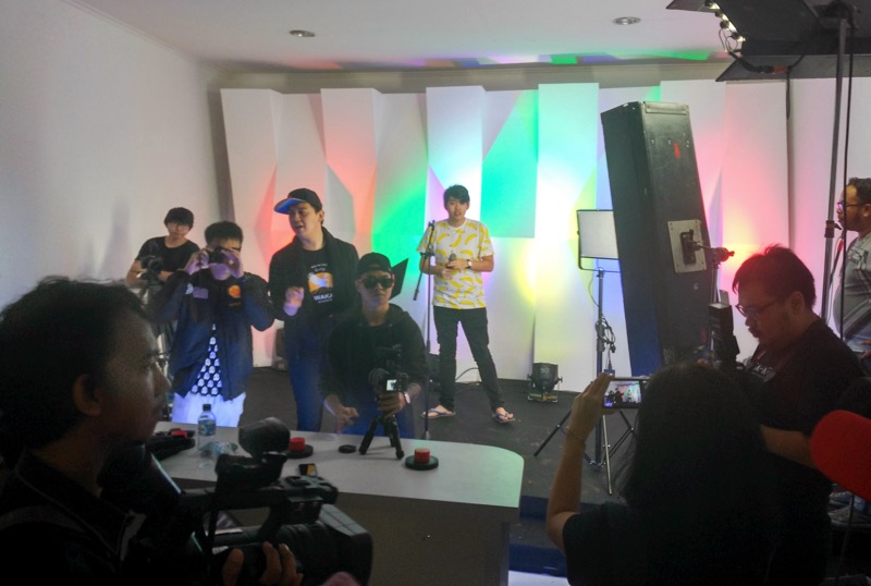 YouTube Space Jakarta | Photo 3