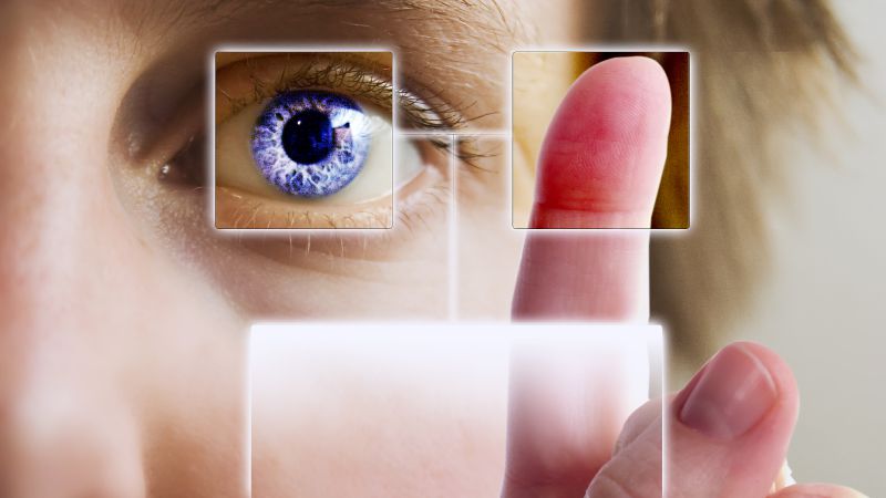 autentikasi biometrik | featured image