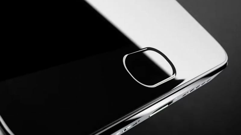 samsung s8 home button