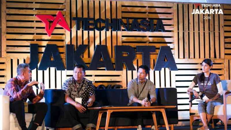 Digital Ethics TIA Jakarta 2016 | Foto