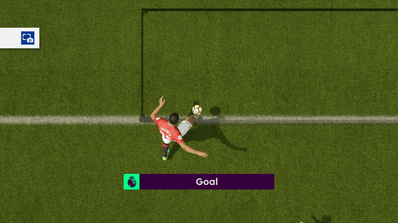 FIFA 17 | Screenshot 11