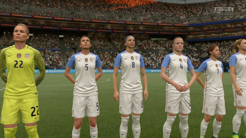 FIFA 17 | Screenshot 12