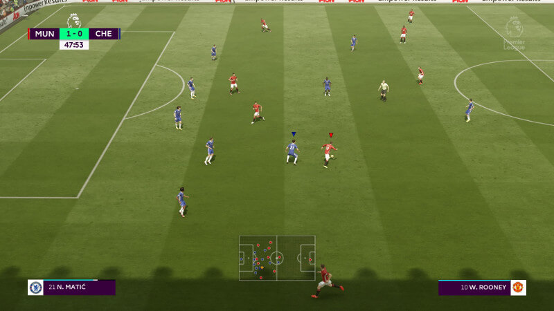 FIFA 17 | Screenshot 2