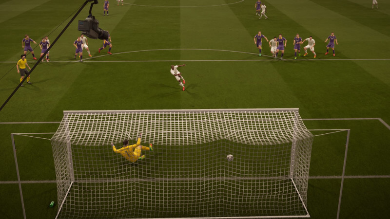 FIFA 17 | Screenshot 4