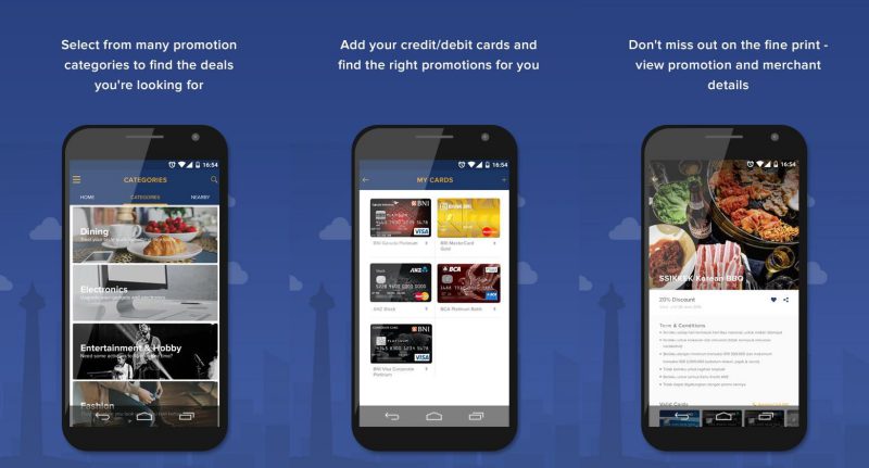 Kartoo Aplikasi | Screenshot