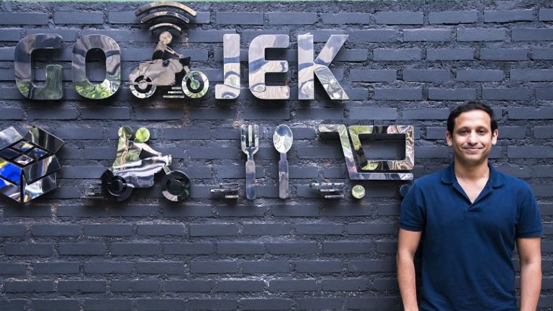 GO-JEK akuisisi Leftshift | featured image