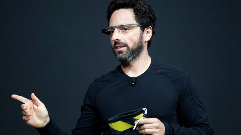 4 Kebiasaan Sergey Brin yang Membuatnya Menjadi Imigran Sukses