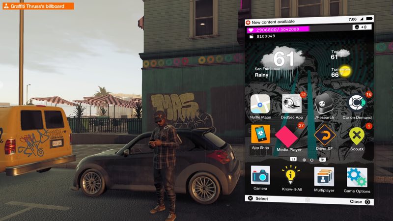 Watchdogs 2 | Screenshot 7