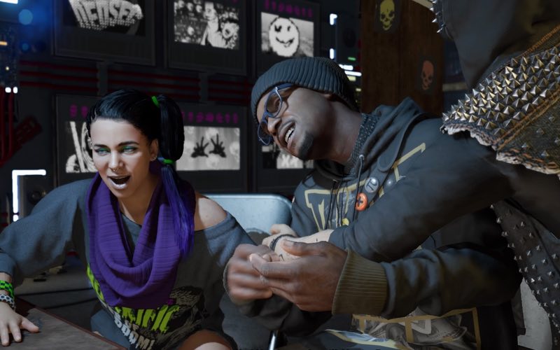 Watchdogs 2 | Screenshot 6