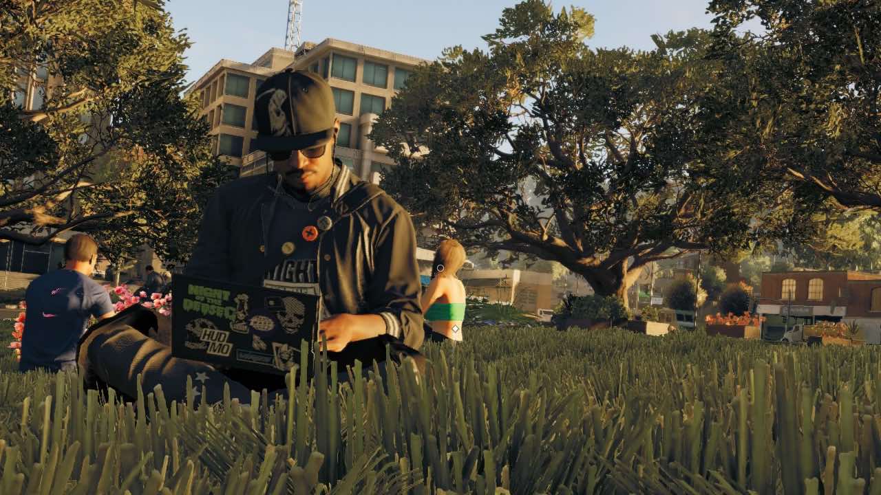 Watchdogs 2 | Screenshot 8