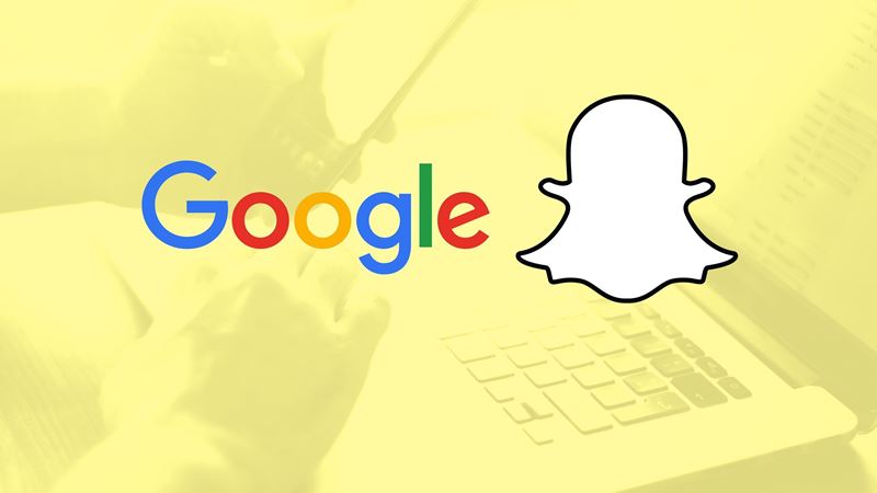 Google Capital is now an investor in Snapchat