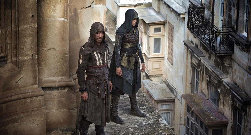 Assassin's Creed Movie - Image 2