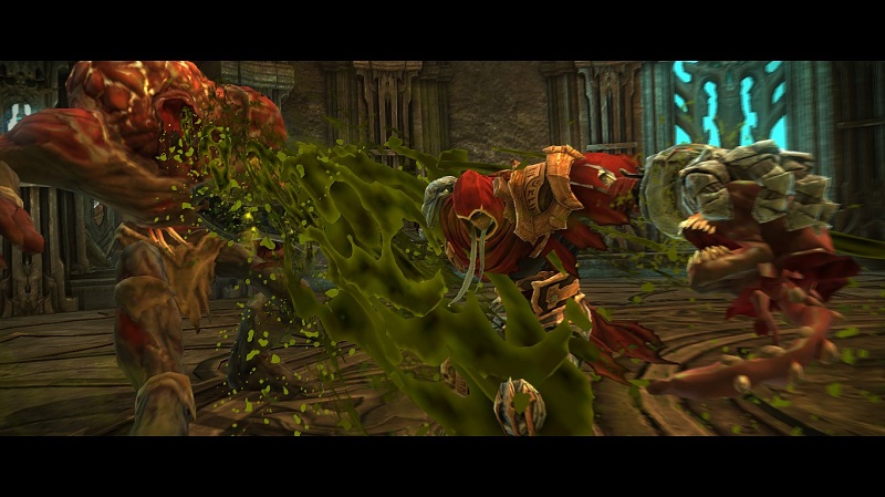 Darksiders Warmastered Edition | Screenshot 5