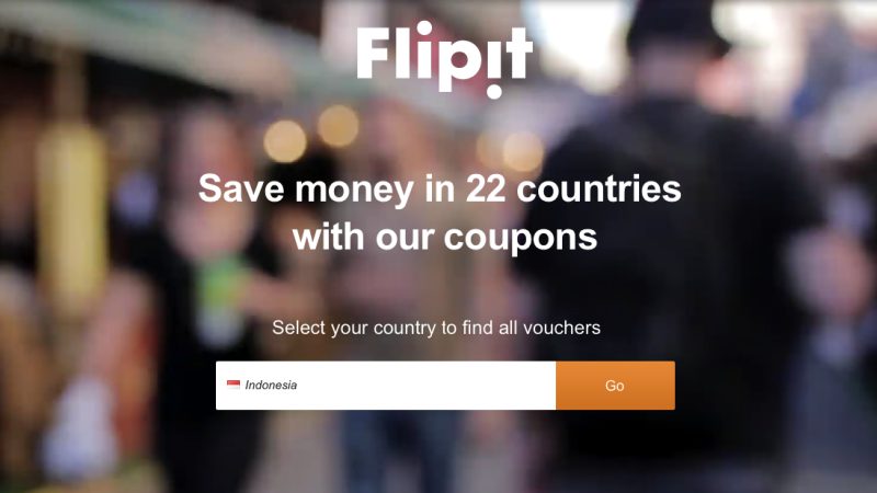 Flipit | Screenshot