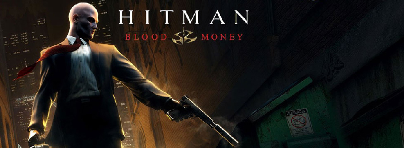 Hitman Blood Money | Image