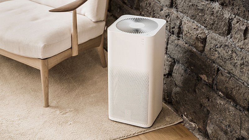 Perangkat Pintar Xiaomi | Mi Air Purifier