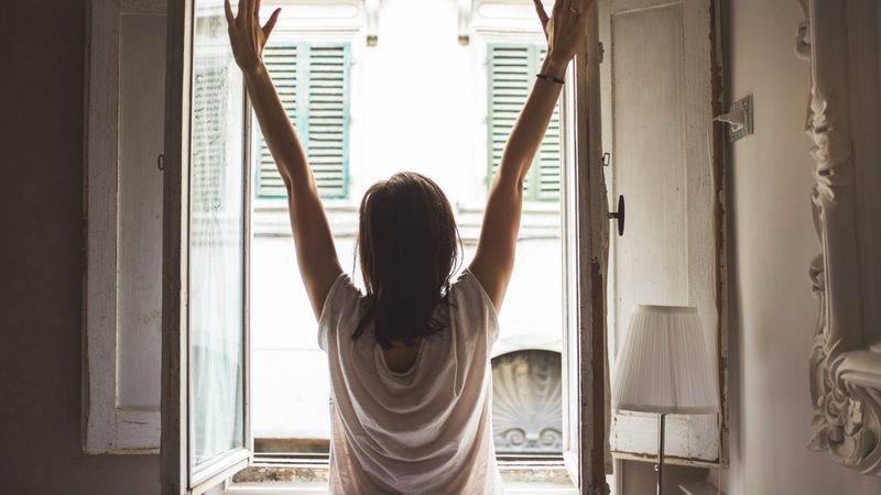 Perangkat Pintar Xiaomi | Morning