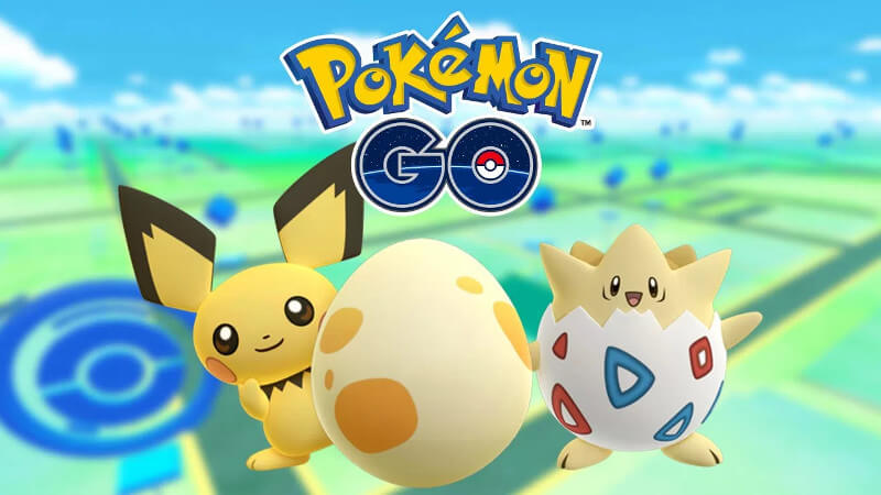 Pokemon GO | Featured