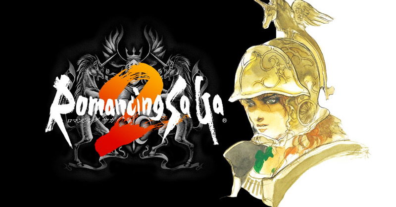 Romancing SaGa 2 versi bahasa Inggris untuk PS Vita mengalami kendala penggarapan