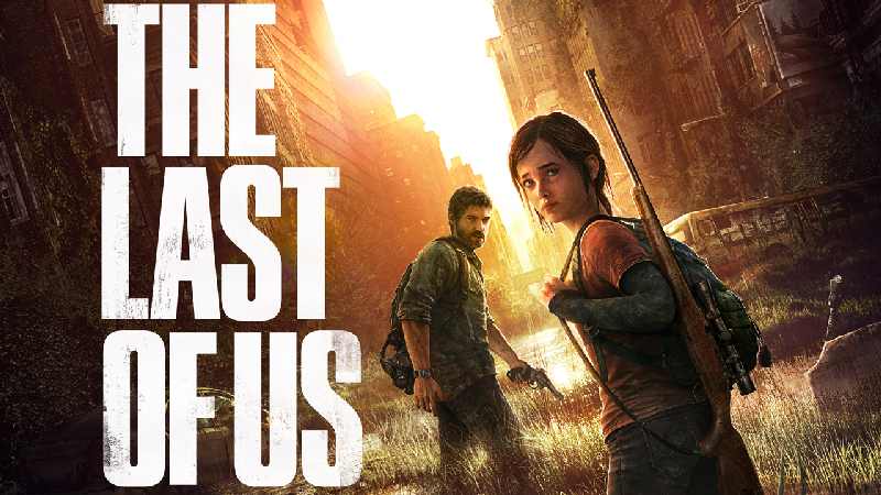 The Last of Us | Image