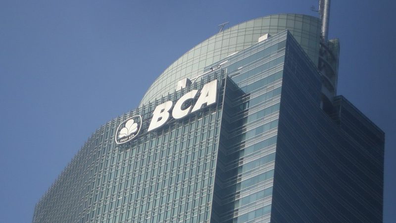 BCA Dirikan Central Capital Ventura (CCV) dengan Dana Rp200 Miliar