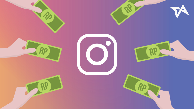 Memaksimalkan Instagram sebagai Ruang Promosi 