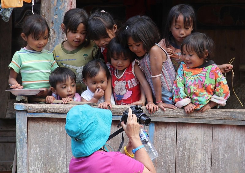 Curious Kids Indonesia | Photo