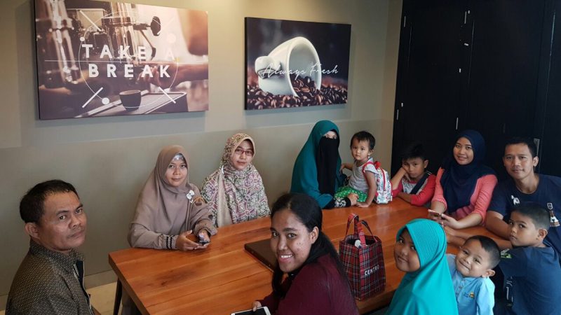 Flip Verifikasi | Foto