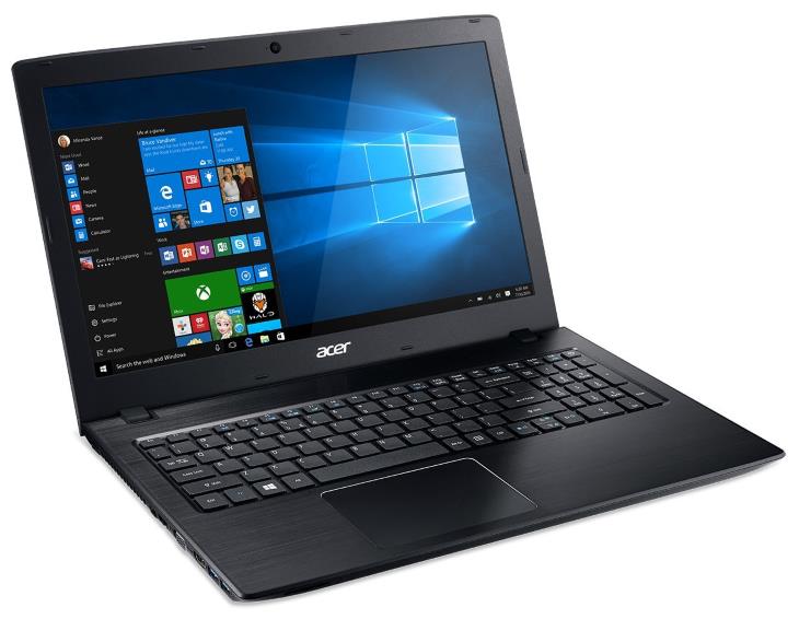 Laptop Bisnis Terbaik | Acer E5 575G-74E2