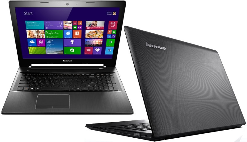 Laptop Bisnis Terbaik | Lenovo Z50-75