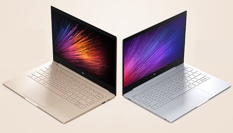 Laptop Bisnis Terbaik | Xiaomi Mi Notebook Air