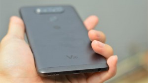 Review LG V20 | Featured