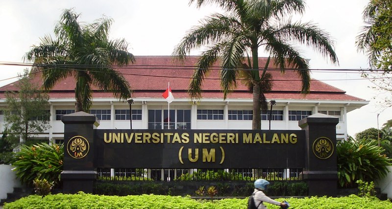 Universitas Negeri Malang | Photo