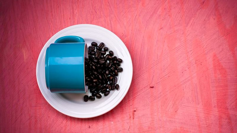 kopi | foto
