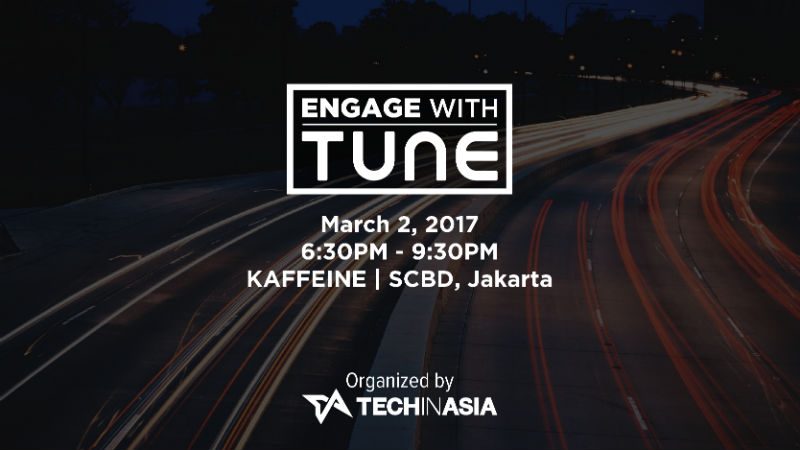 To be in tune with