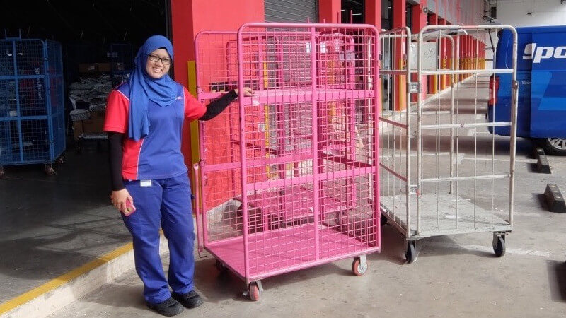 SingPost | Photo 2