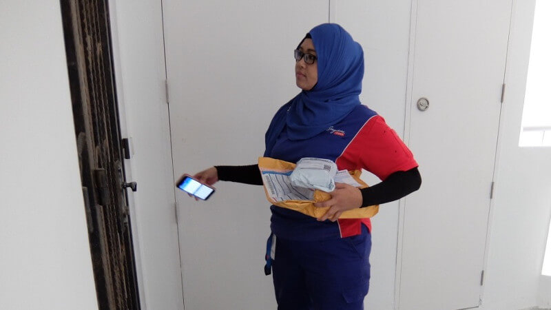 SingPost | Photo 5