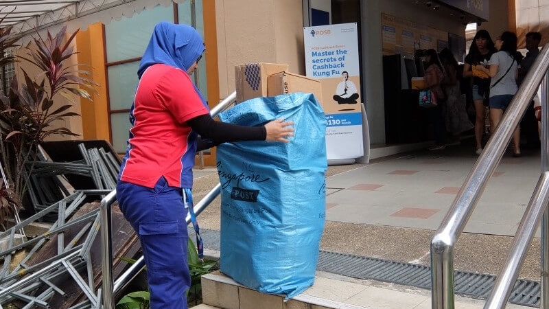 SingPost | Photo 7