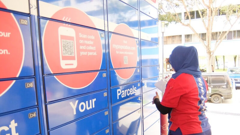 SingPost | Photo 8
