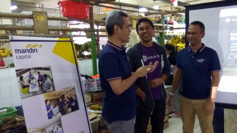 pinjaman dana ventura Kerja Sama P2P Startup Bank Bentuk 6 Lending dengan