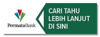 Teknologi Perbankan | Button CTA PermataBank