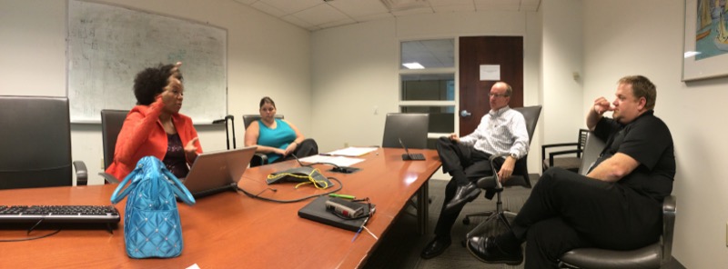Meeting | Photo